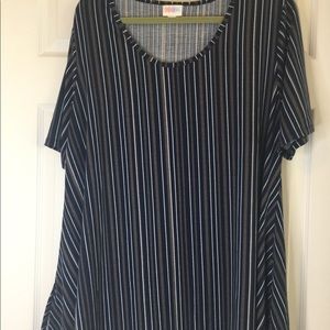 LuLaRoe Perfect Top